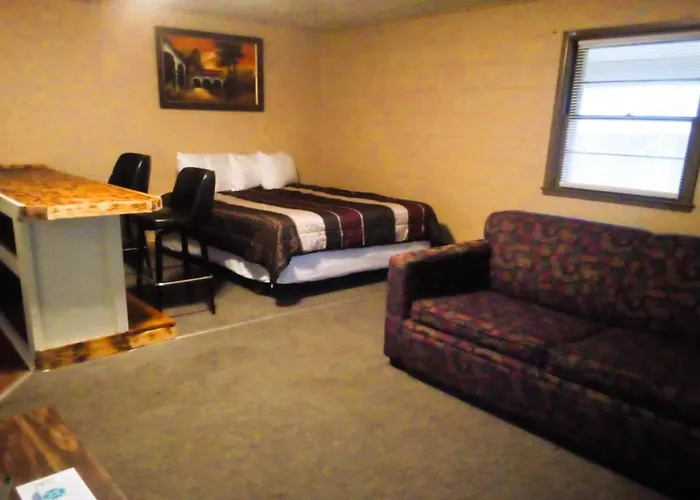 Love Hotels Murdo By Oyo On Interstate 90