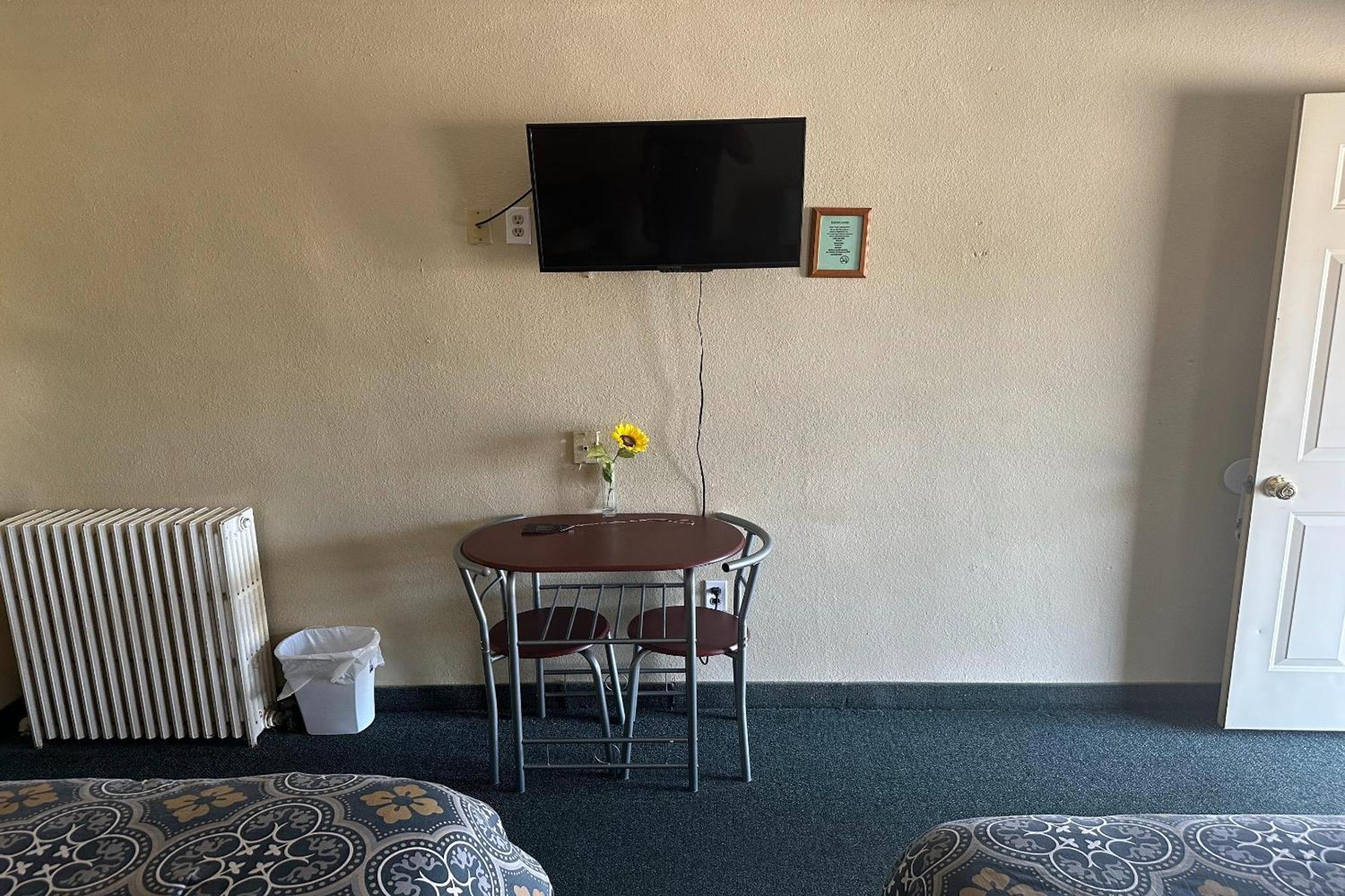 By Oyo On Interstate 90 Hotel 2*