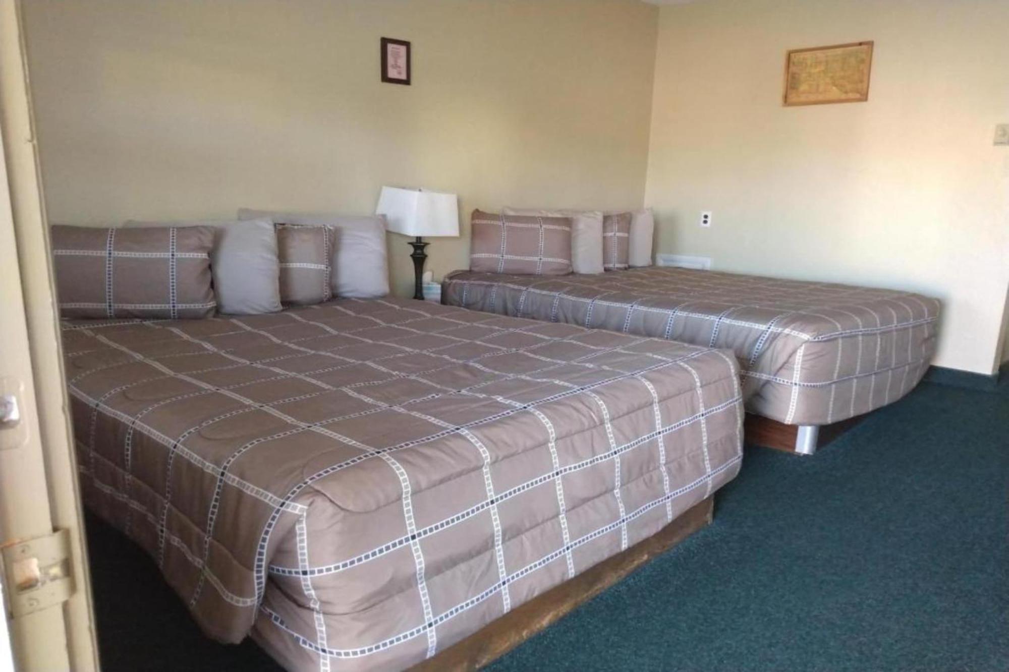 By Oyo On Interstate 90 Hotel