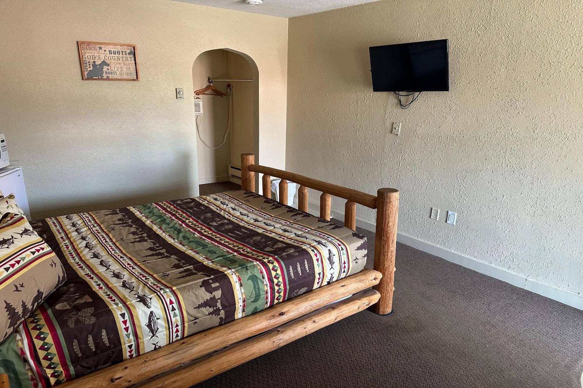 By Oyo On Interstate 90 Hotel